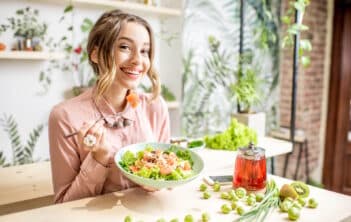 Op gewicht blijven na een dieet : 15 tips!