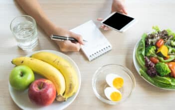Calorieën tellen: de complete gids!