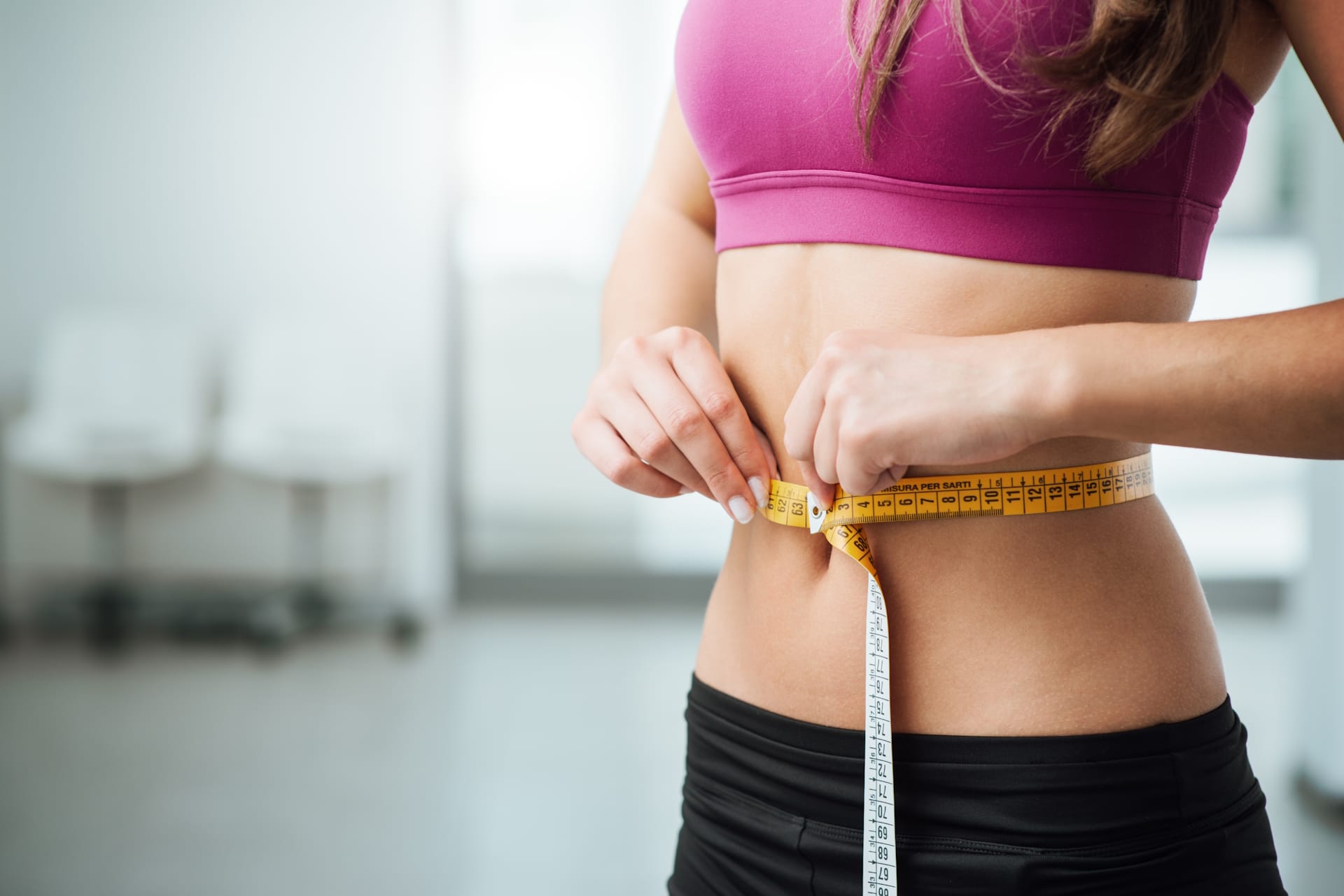 1 kilo per week afvallen: TOP 8 tips + weekmenu! (2025)