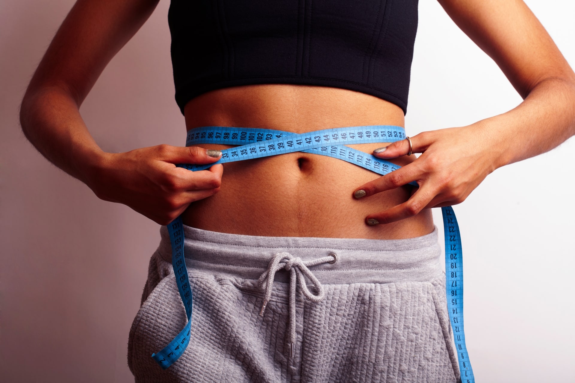 Hoeveel kan je afvallen in een maand? (4 of 10 kilo?)