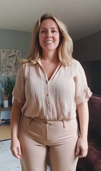 Astrid voor