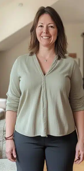 kim voor